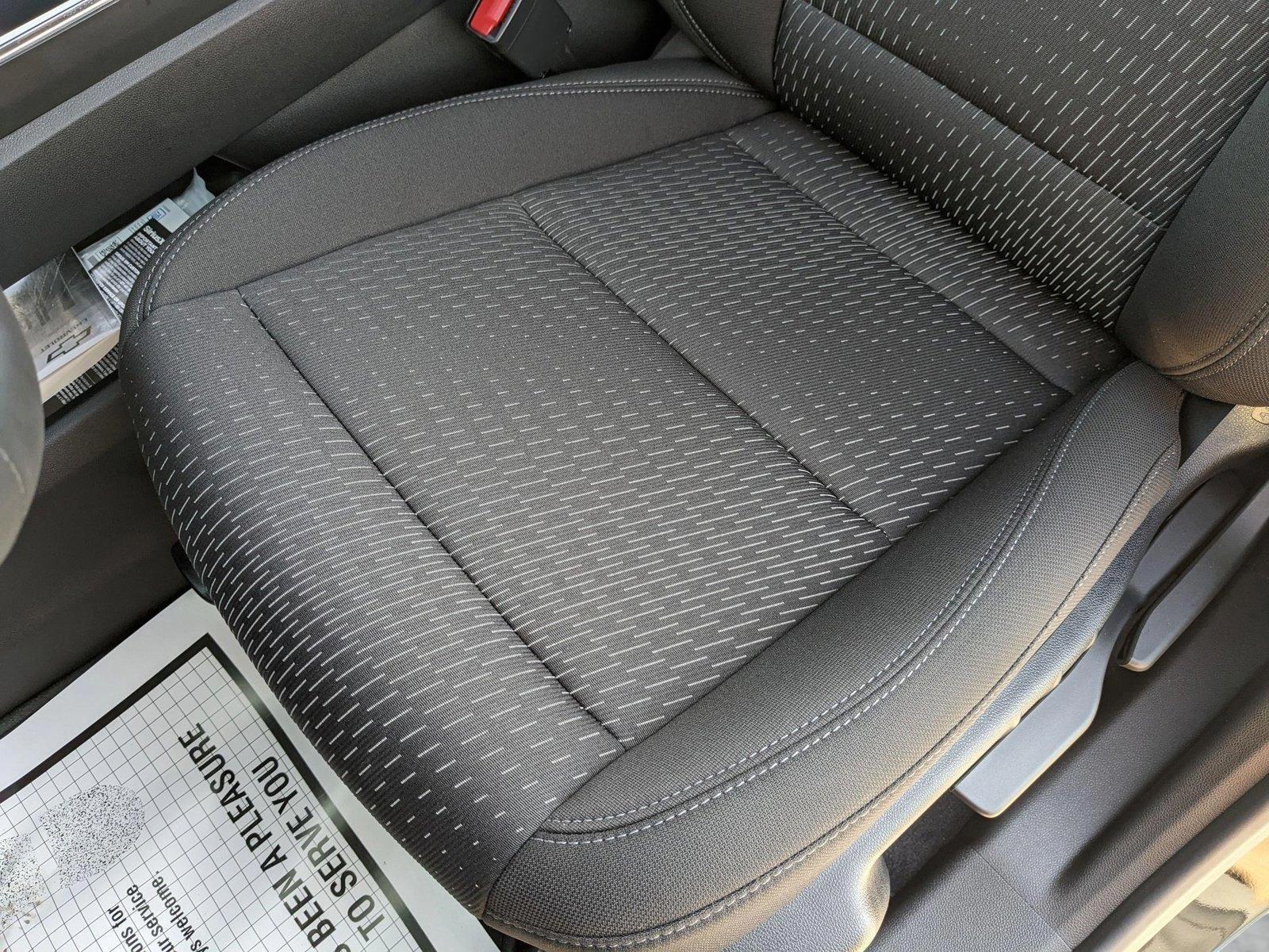 2025 Chevrolet Equinox Vehicle Photo in ORLANDO, FL 32808-7998