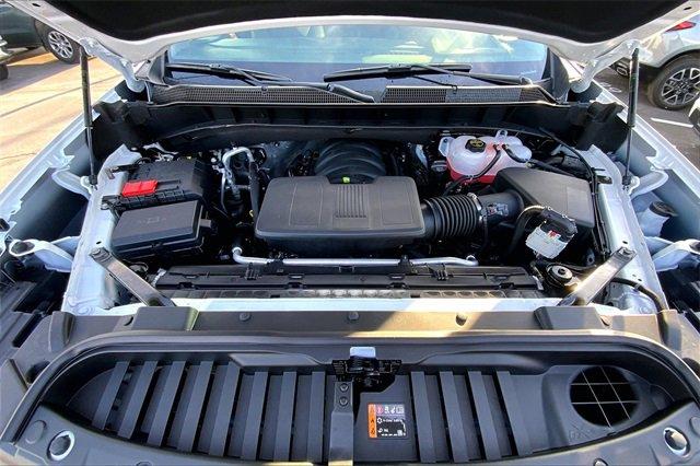 2025 Chevrolet Silverado 1500 Vehicle Photo in KANSAS CITY, MO 64114-4502