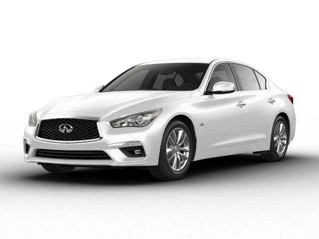 2018 INFINITI Q50 Vehicle Photo in San Antonio, TX 78230