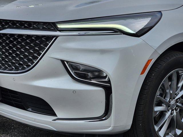 2023 Buick Enclave Vehicle Photo in Decatur, TX 76234