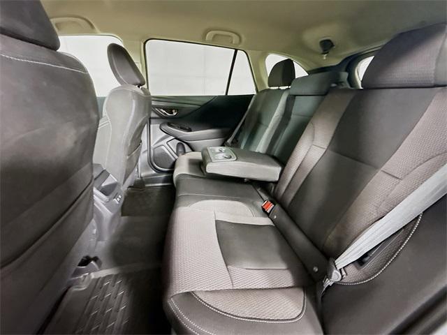 2020 Subaru Outback Vehicle Photo in Everett, WA 98204