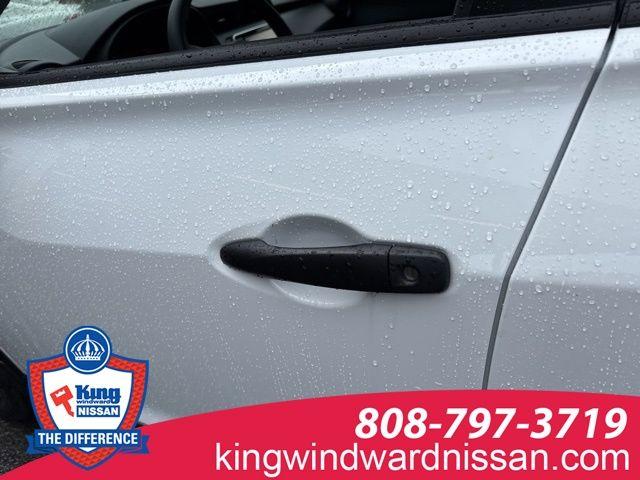 2025 Nissan Kicks Play Vehicle Photo in Kaneohe, HI 96744