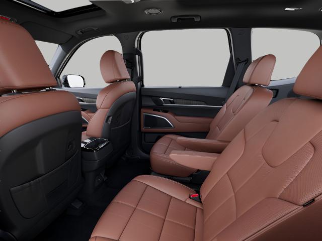2025 Kia Telluride Vehicle Photo in Appleton, WI 54914