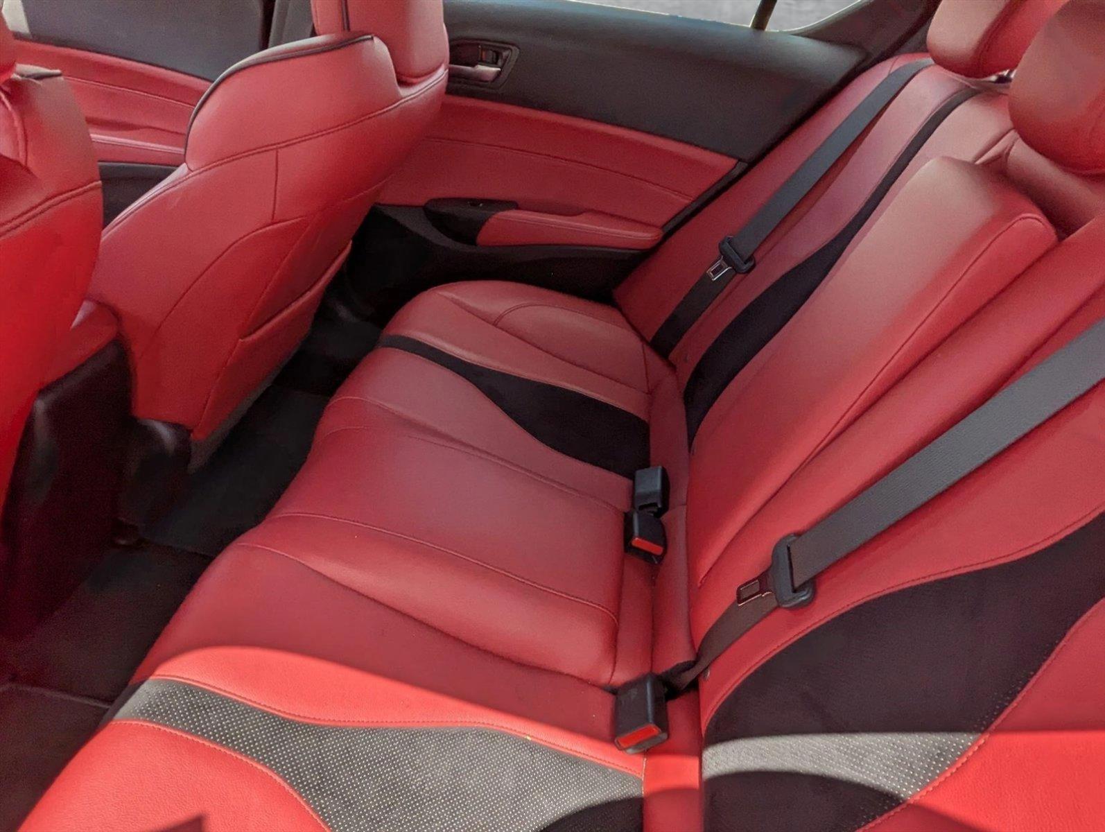 2019 Acura ILX Vehicle Photo in Delray Beach, FL 33444