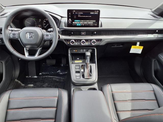 2025 Honda CR-V Hybrid Vehicle Photo in Oshkosh, WI 54904