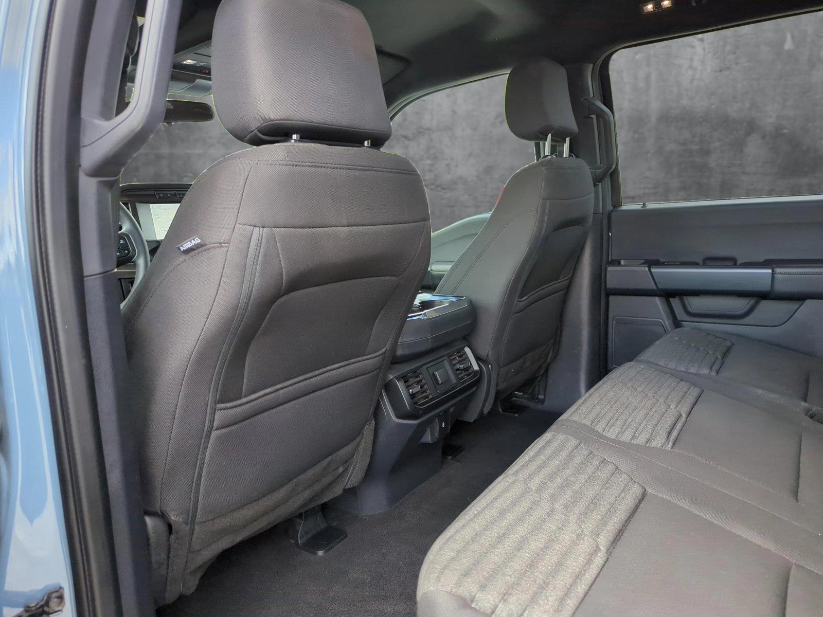 2023 Ford F-150 Vehicle Photo in Margate, FL 33063