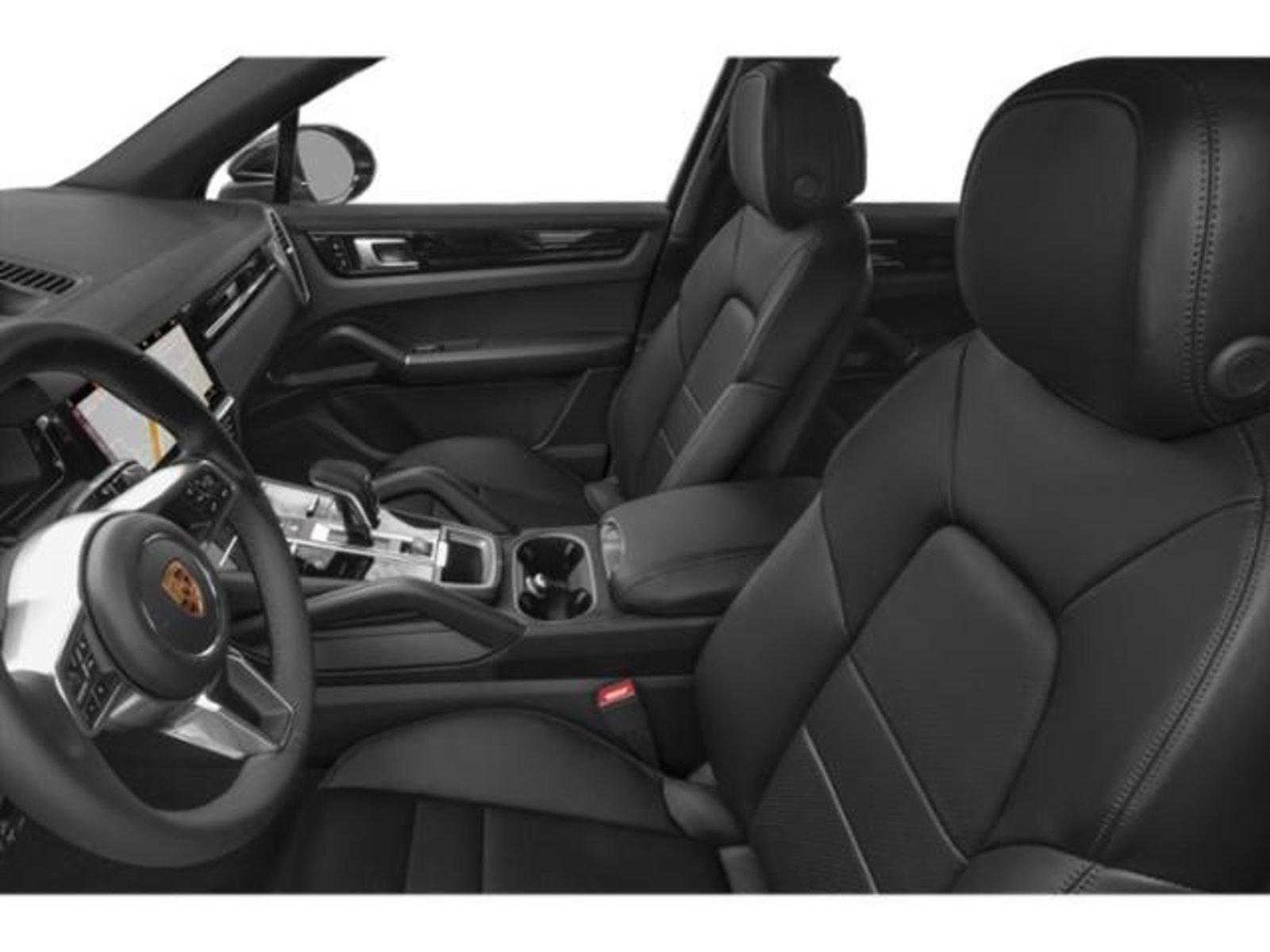 2023 Porsche Cayenne Vehicle Photo in Maitland, FL 32751