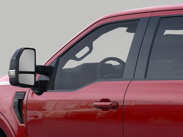 2025 Ford F-150 Vehicle Photo in Neenah, WI 54956