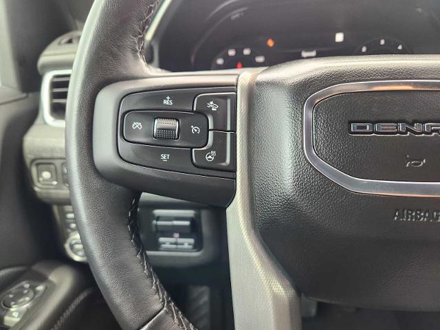 2022 GMC Yukon Vehicle Photo in HOUSTON, TX 77079