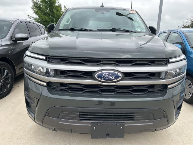 2023 Ford Expedition Vehicle Photo in Grapevine, TX 76051