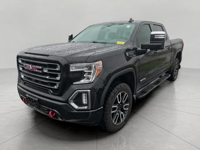 2020 GMC Sierra 1500 Vehicle Photo in GREEN BAY, WI 54303-3330