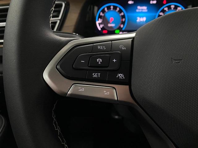 2025 Volkswagen Atlas Vehicle Photo in Appleton, WI 54913