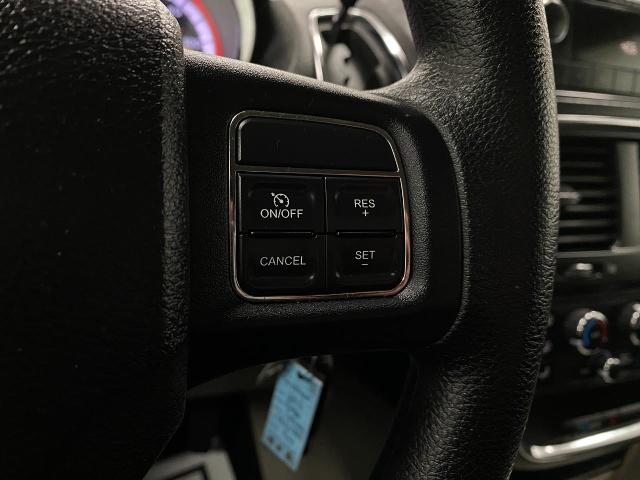 2012 Dodge Grand Caravan Vehicle Photo in Appleton, WI 54913