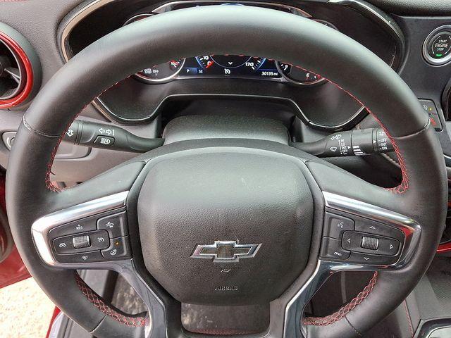 2023 Chevrolet Blazer Vehicle Photo in PAWLING, NY 12564-3219