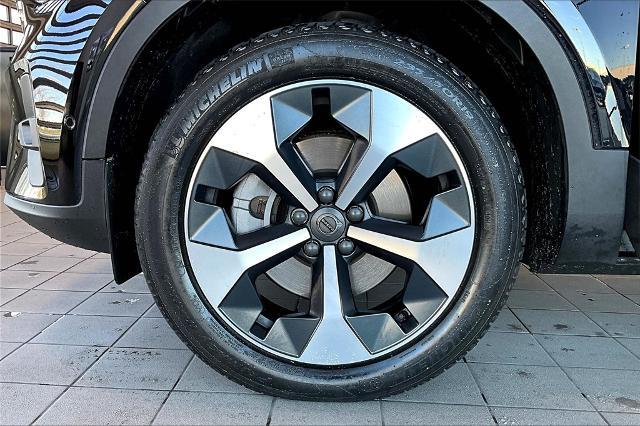 2025 Volvo XC40 Vehicle Photo in Grapevine, TX 76051