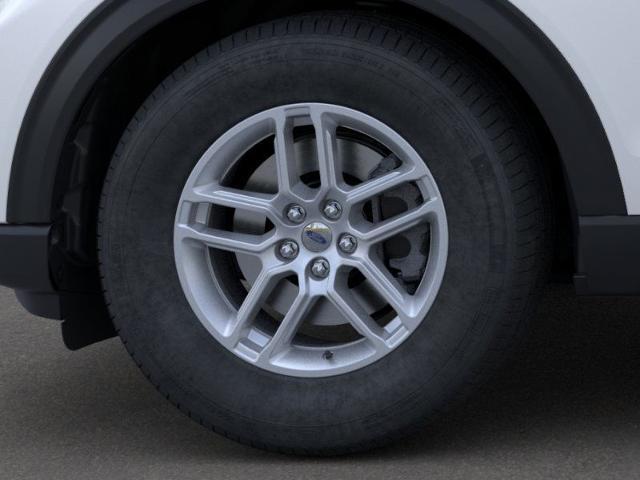 2025 Ford Explorer Vehicle Photo in Winslow, AZ 86047-2439