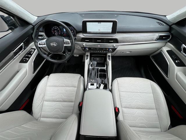 2021 Kia Telluride Vehicle Photo in Appleton, WI 54914