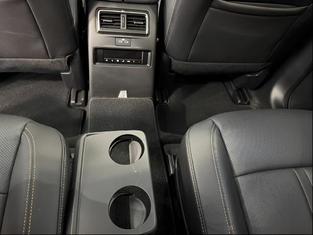 2024 Mazda CX-90 PHEV Vehicle Photo in MADISON, WI 53713-3220