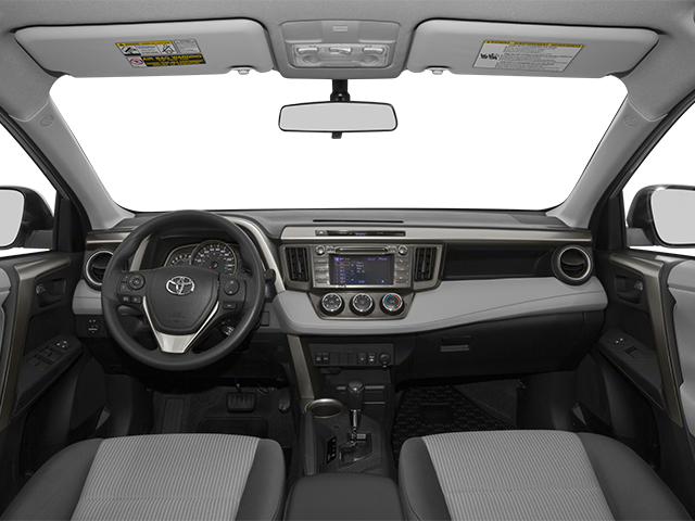 2013 Toyota RAV4 Vehicle Photo in Green Bay, WI 54304