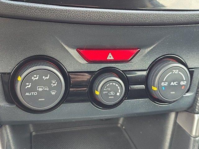 2022 Subaru Forester Vehicle Photo in Pleasant Hills, PA 15236
