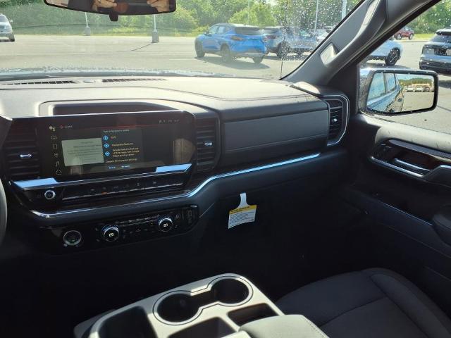 2024 GMC Sierra 1500 Vehicle Photo in EMPORIA, VA 23847-1235