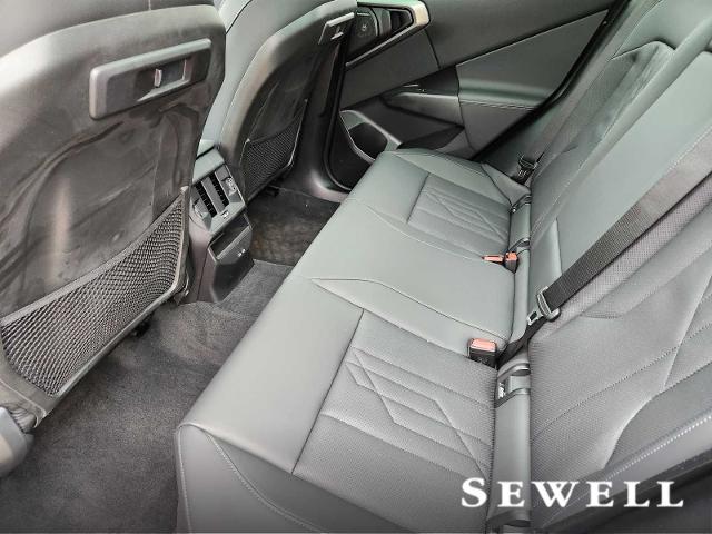 2025 BMW X3 30 xDrive Vehicle Photo in PLANO, TX 75024