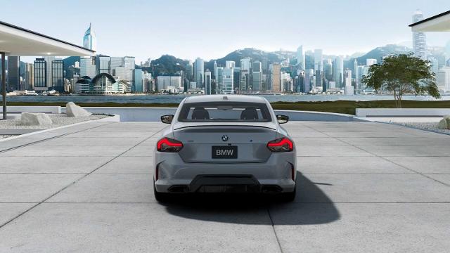 2025 BMW M240i xDrive Vehicle Photo in GRAPEVINE, TX 76051