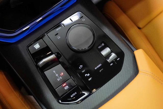 2025 BMW X3 M50 xDrive Vehicle Photo in GRAPEVINE, TX 76051