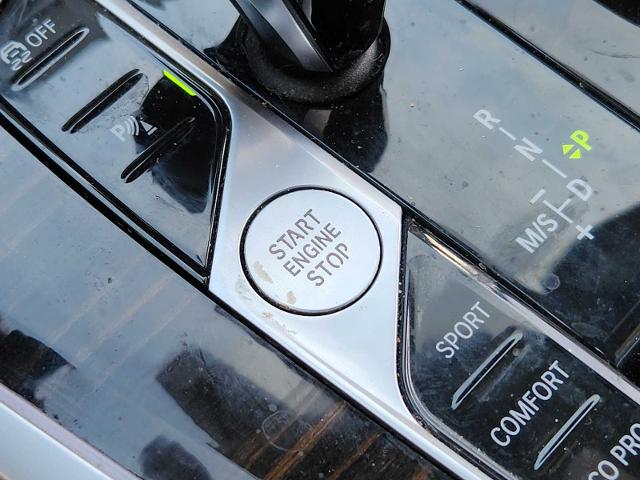 2021 BMW X5 xDrive40i Vehicle Photo in PLANO, TX 75024