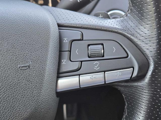2022 Cadillac XT4 Vehicle Photo in DENTON, TX 76210-9321