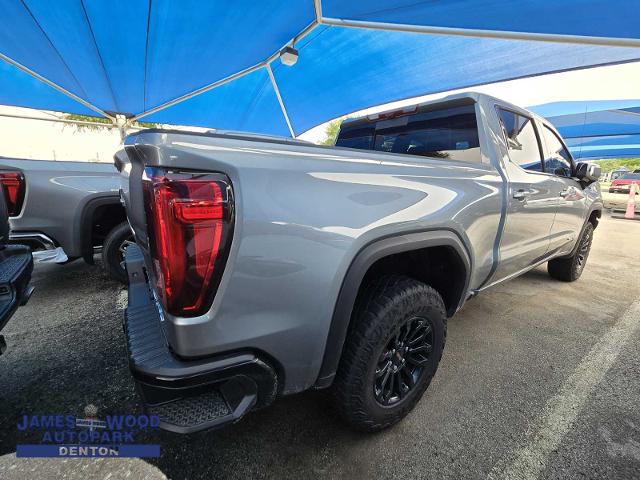 2023 GMC Sierra 1500 Vehicle Photo in DENTON, TX 76210-9321