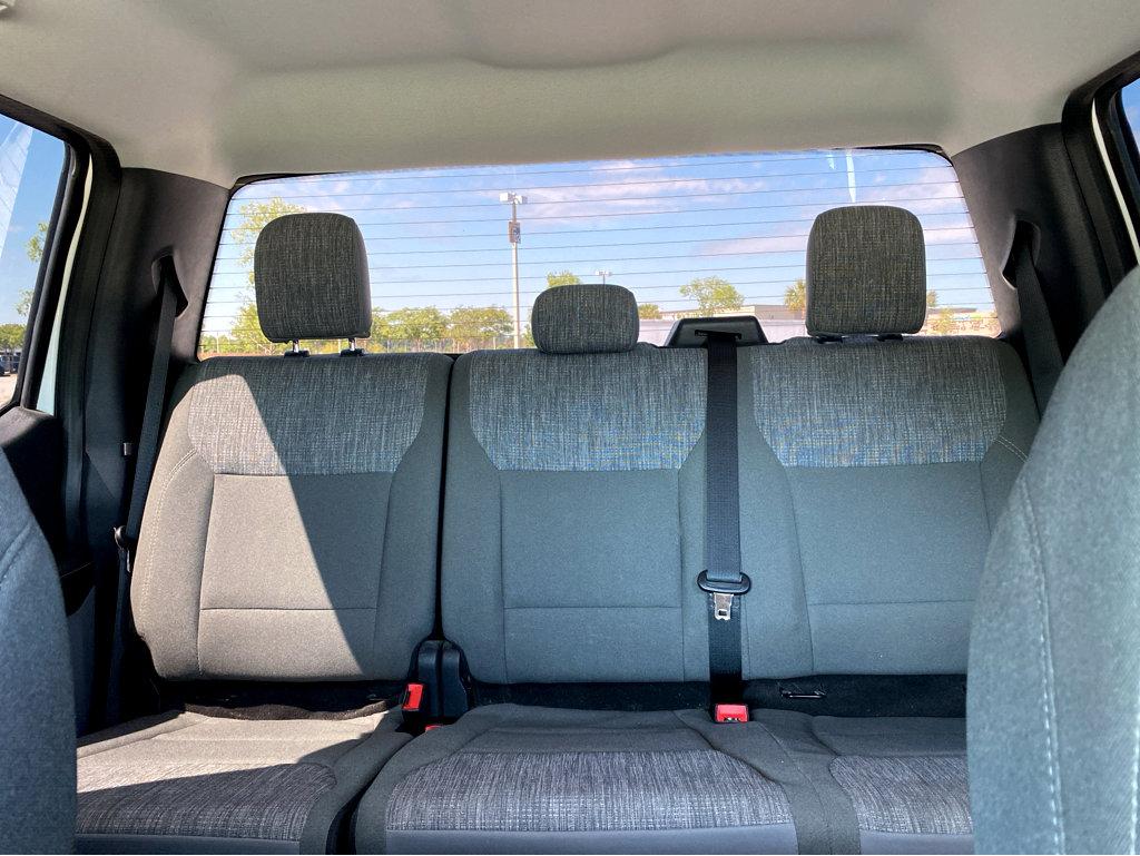 2023 Ford Super Duty F-250 SRW Vehicle Photo in POOLER, GA 31322-3252