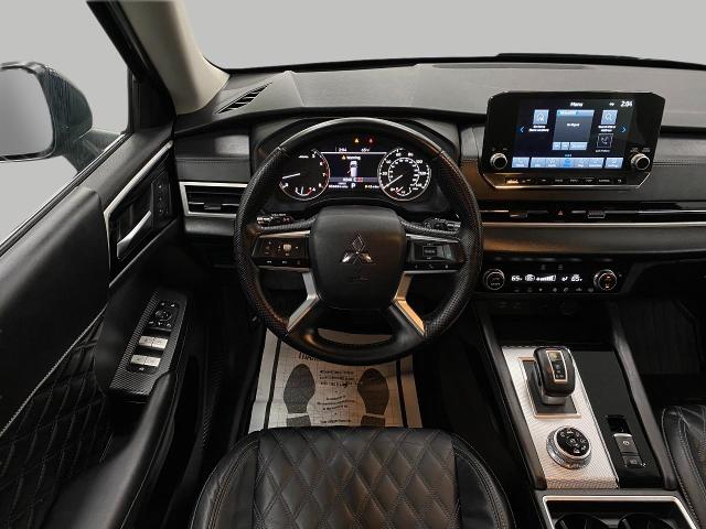 2022 Mitsubishi Outlander Vehicle Photo in Appleton, WI 54913