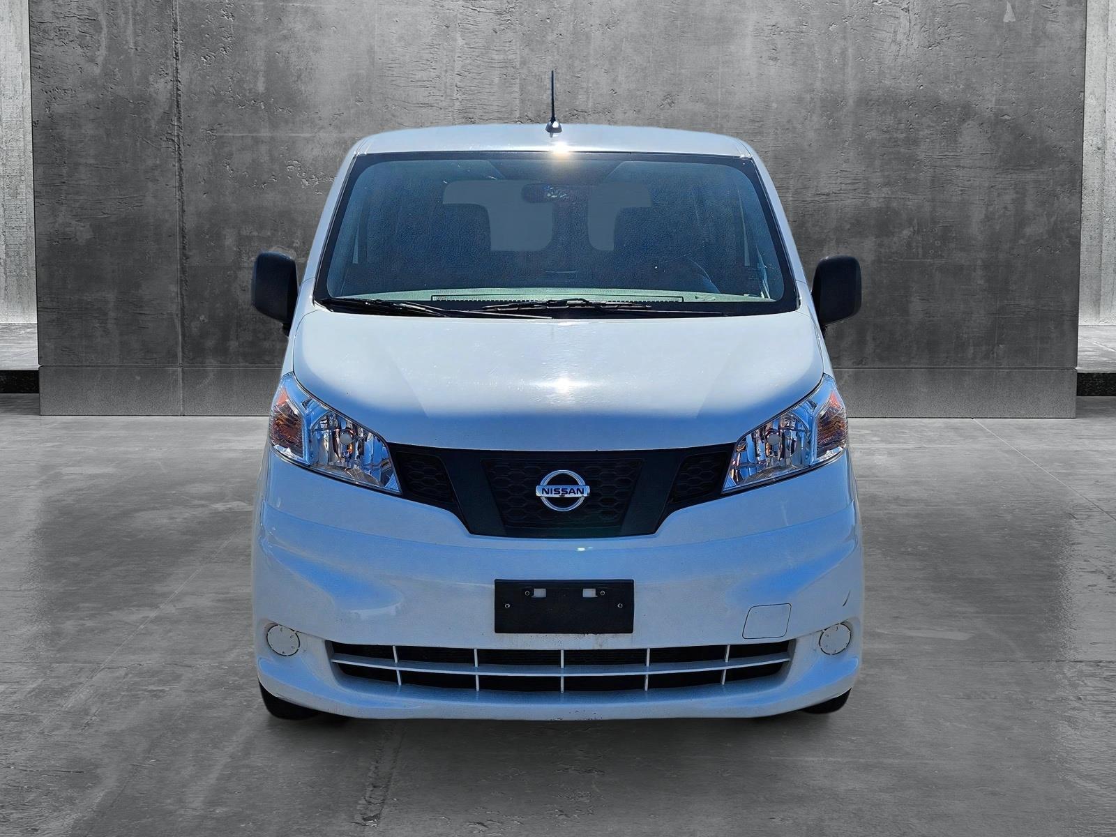 2021 Nissan NV200 Compact Cargo Vehicle Photo in ORLANDO, FL 32812-3021
