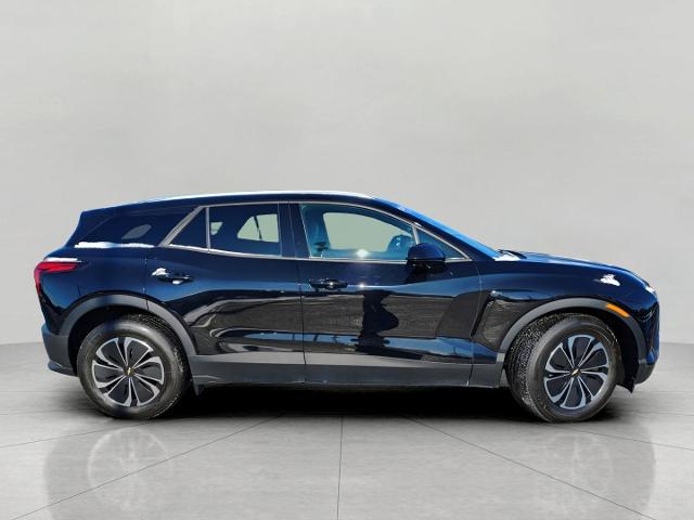 2024 Chevrolet Blazer EV Vehicle Photo in MANITOWOC, WI 54220-5838