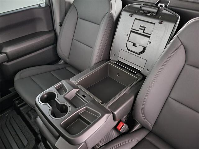 2025 GMC Sierra 1500 Vehicle Photo in PRESCOTT, AZ 86305-3700