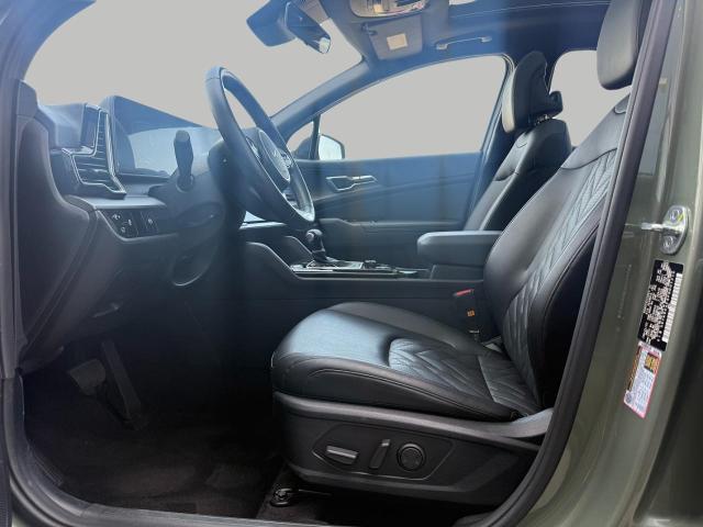 2023 Kia Sportage Vehicle Photo in Appleton, WI 54914