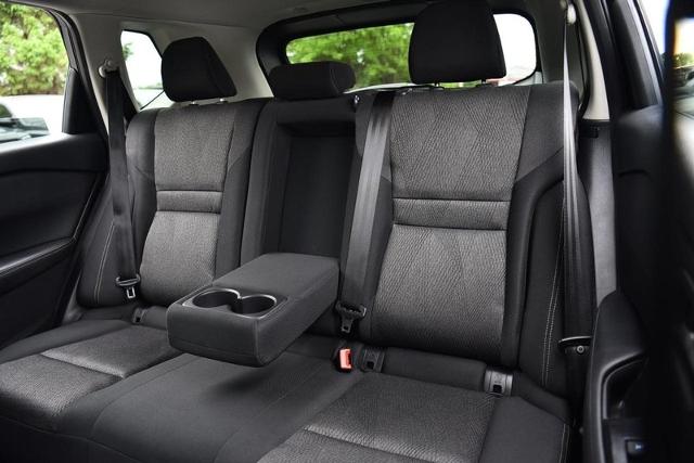 2024 Nissan Rogue Vehicle Photo in Ballwin, MO 63011