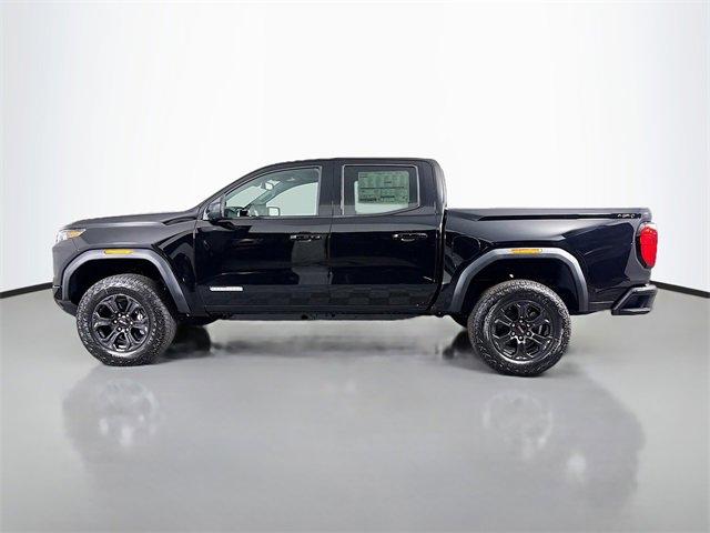 2025 GMC Canyon Vehicle Photo in PUYALLUP, WA 98371-4149