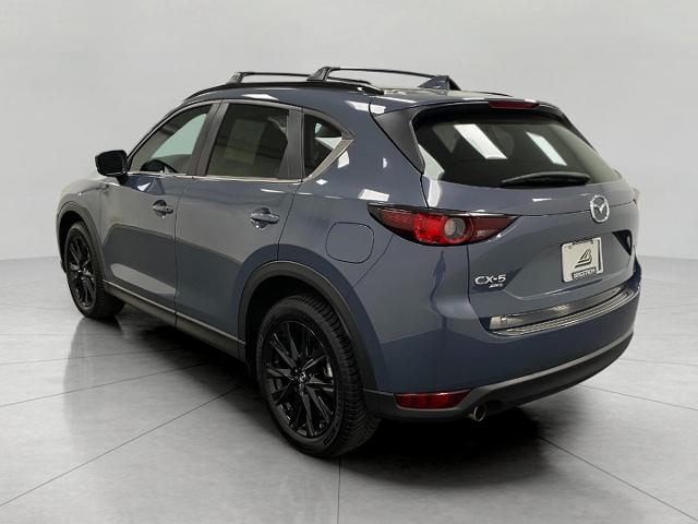 2021 Mazda CX-5 Vehicle Photo in Appleton, WI 54913