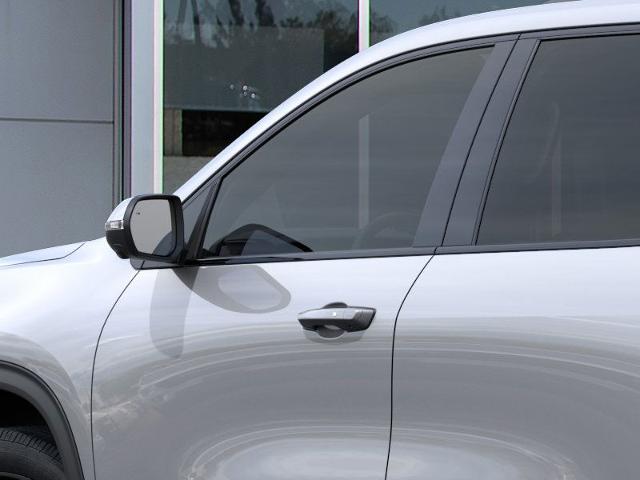 2025 GMC Acadia Vehicle Photo in TREVOSE, PA 19053-4984