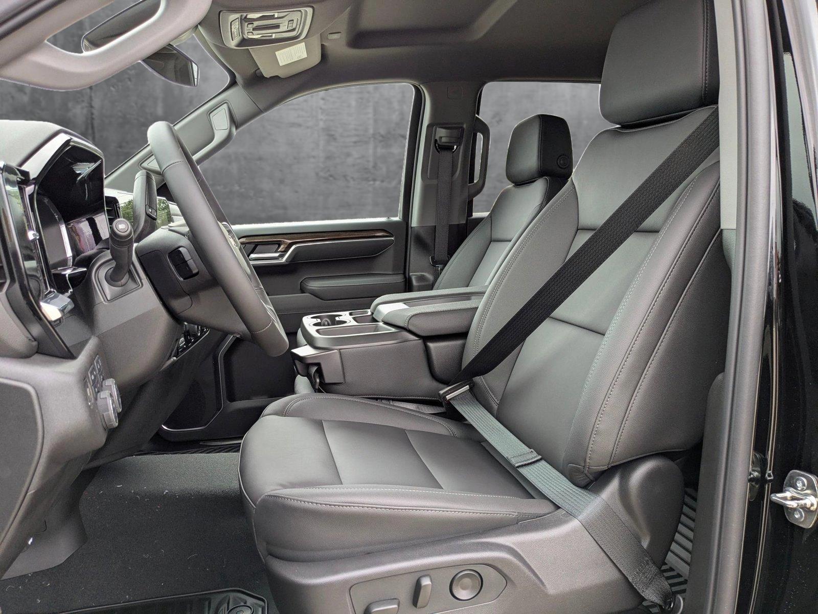 2025 Chevrolet Silverado 1500 Vehicle Photo in CORPUS CHRISTI, TX 78412-4902