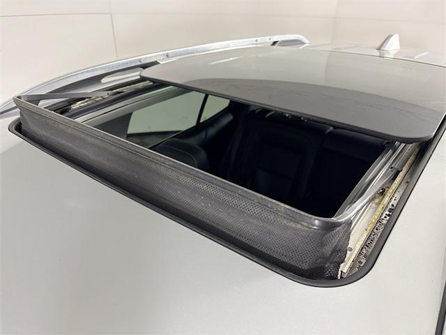 2019 Chevrolet Equinox Vehicle Photo in Puyallup, WA 98371