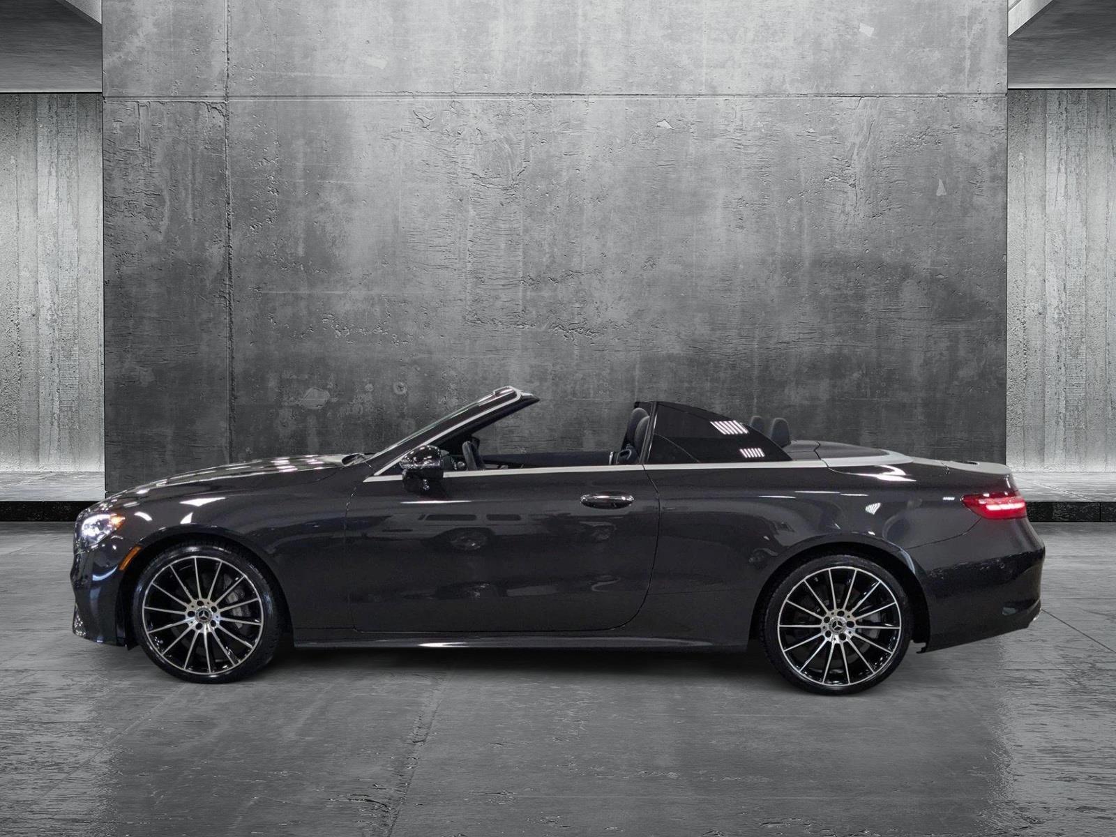 2023 Mercedes-Benz E-Class Vehicle Photo in Pompano Beach, FL 33064