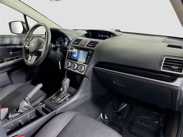 2016 Subaru Crosstrek Vehicle Photo in Puyallup, WA 98371