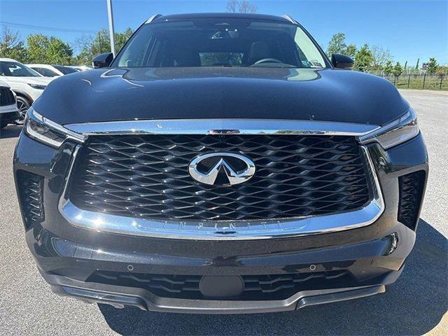2025 INFINITI QX60 Vehicle Photo in Willow Grove, PA 19090
