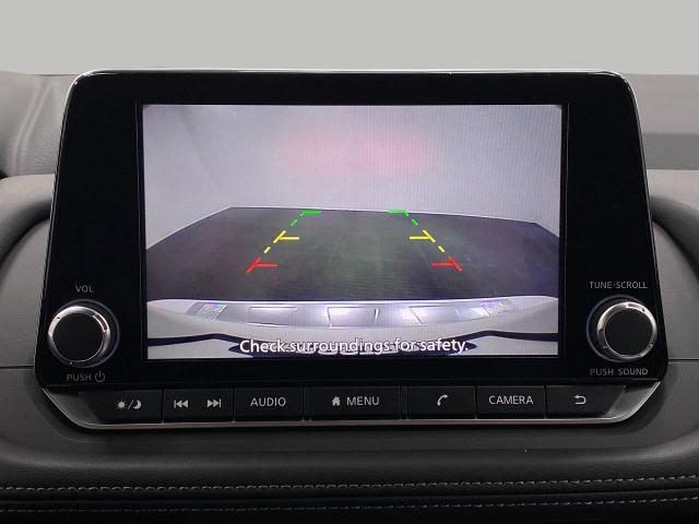 2025 Nissan Rogue Vehicle Photo in Appleton, WI 54913