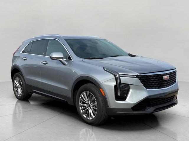 2024 Cadillac XT4 Vehicle Photo in MADISON, WI 53713-3220