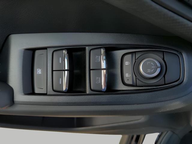 2025 Subaru Crosstrek Vehicle Photo in Green Bay, WI 54304