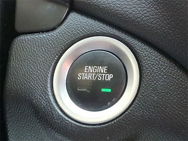 2019 Chevrolet Equinox Vehicle Photo in BERLIN, MD 21811-1121
